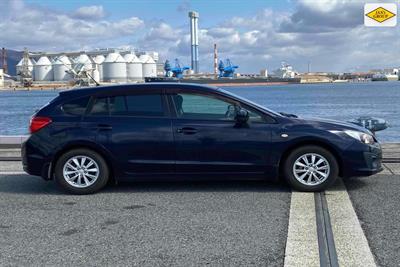 2013 Subaru Impreza - Thumbnail