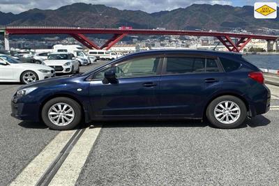 2013 Subaru Impreza - Thumbnail