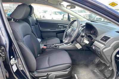2013 Subaru Impreza - Thumbnail