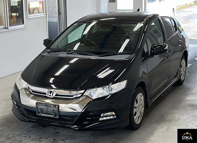 2013 Honda Insight