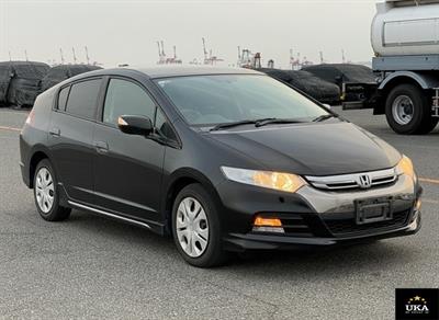 2013 Honda Insight