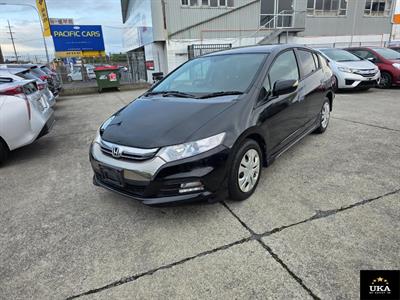 2013 Honda Insight