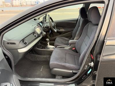 2013 Honda Insight - Thumbnail