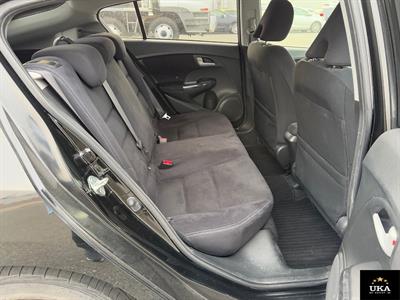 2013 Honda Insight - Thumbnail