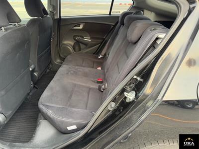 2013 Honda Insight - Thumbnail