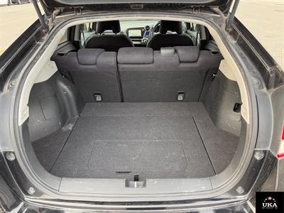 2013 Honda Insight - Thumbnail