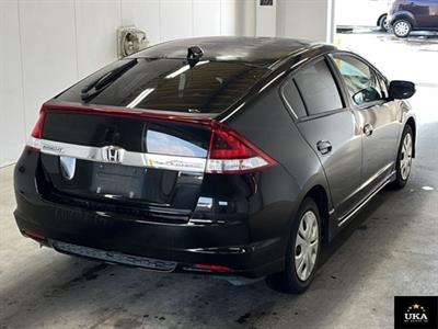 2013 Honda Insight - Thumbnail