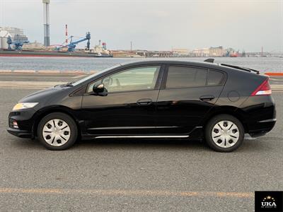 2013 Honda Insight - Thumbnail