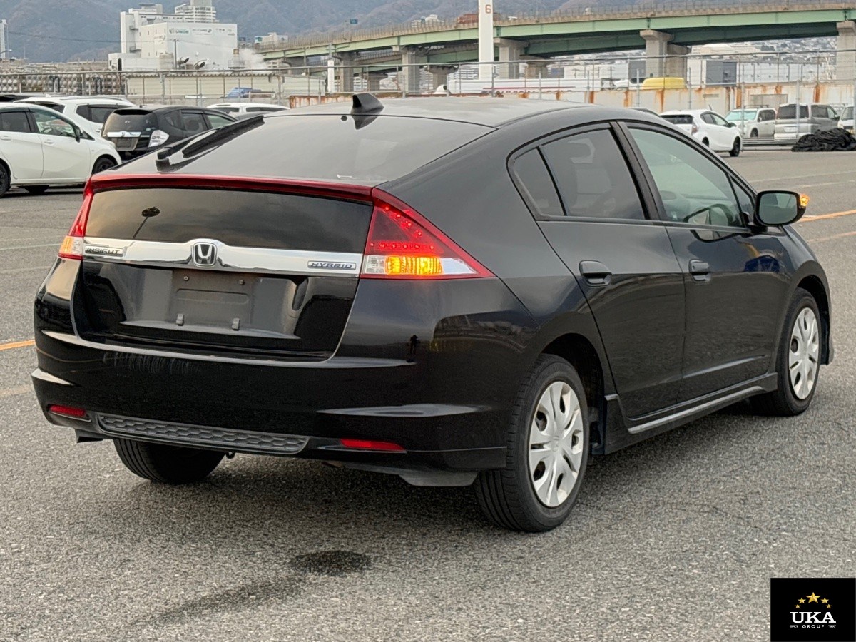 2013 Honda Insight