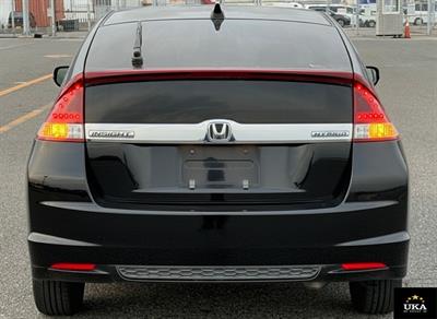 2013 Honda Insight - Thumbnail