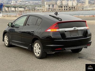 2013 Honda Insight - Thumbnail