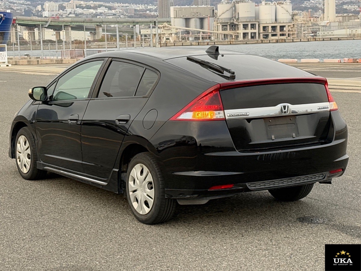 2013 Honda Insight