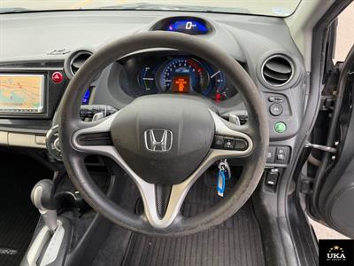 2013 Honda Insight - Thumbnail