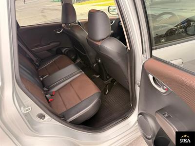 2012 Honda Fit - Thumbnail