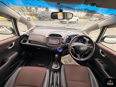 2012 Honda Fit - Thumbnail