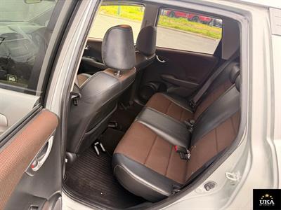 2012 Honda Fit - Thumbnail