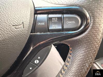 2012 Honda Fit - Thumbnail