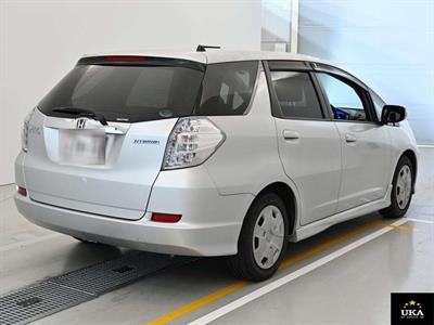 2012 Honda Fit - Thumbnail