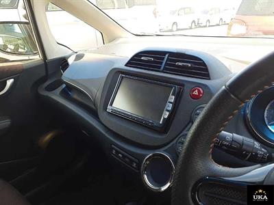 2012 Honda Fit - Thumbnail