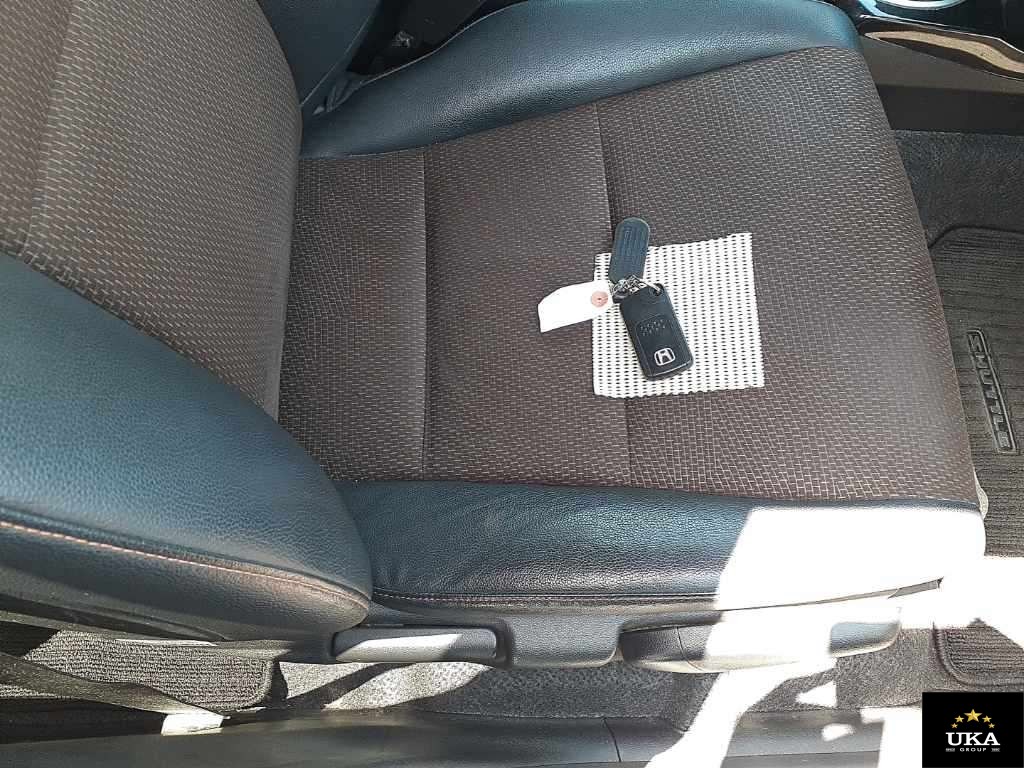 2012 Honda Fit