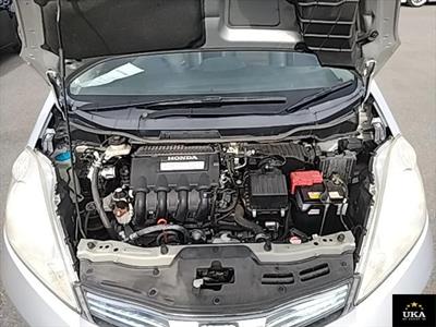 2012 Honda Fit - Thumbnail