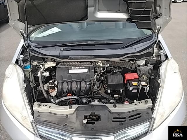 2012 Honda Fit