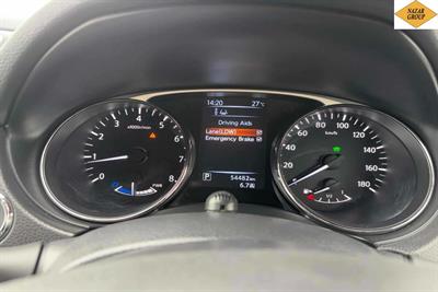 2016 Nissan X-Trail - Thumbnail