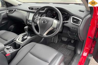 2016 Nissan X-Trail - Thumbnail