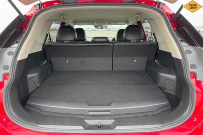 2016 Nissan X-Trail - Thumbnail