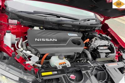2016 Nissan X-Trail - Thumbnail
