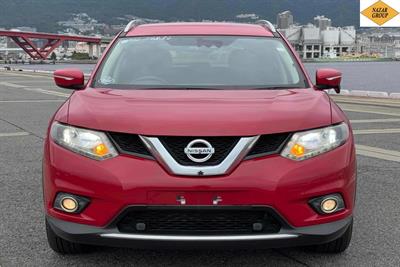 2016 Nissan X-Trail - Thumbnail