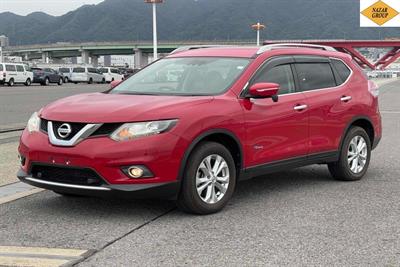 2016 Nissan X-Trail - Thumbnail