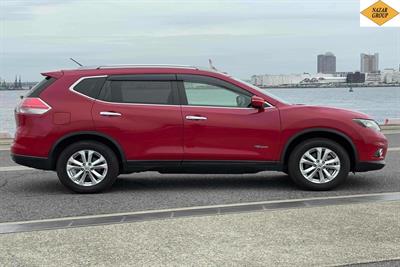 2016 Nissan X-Trail - Thumbnail