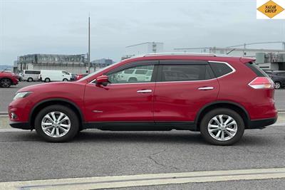 2016 Nissan X-Trail - Thumbnail