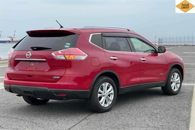 2016 Nissan X-Trail - Thumbnail