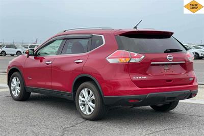 2016 Nissan X-Trail - Thumbnail