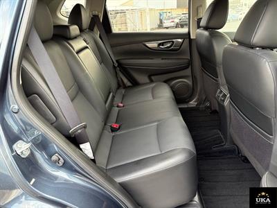 2017 Nissan X-Trail - Thumbnail