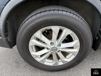 2017 Nissan X-Trail - Thumbnail