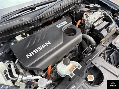 2017 Nissan X-Trail - Thumbnail