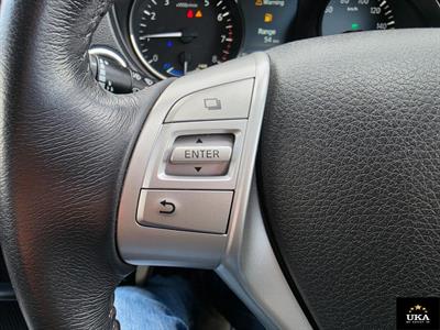 2017 Nissan X-Trail - Thumbnail