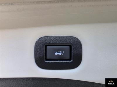 2017 Nissan X-Trail - Thumbnail