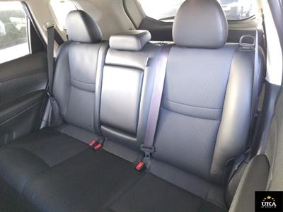 2017 Nissan X-Trail - Thumbnail