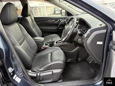 2017 Nissan X-Trail - Thumbnail