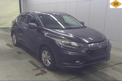 2014 Honda Vezel