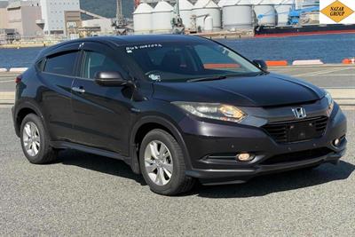 2014 Honda Vezel