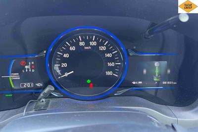 2014 Honda Vezel - Thumbnail