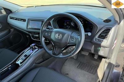 2014 Honda Vezel - Thumbnail