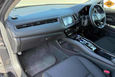 2014 Honda Vezel - Thumbnail