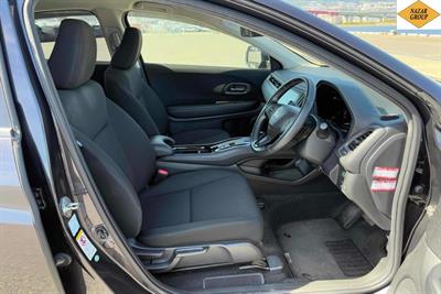2014 Honda Vezel - Thumbnail