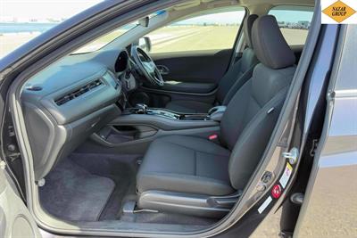 2014 Honda Vezel - Thumbnail